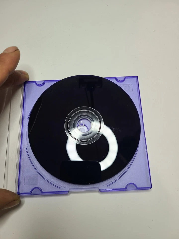 Shadow Tower PlayStation 1 Disc Only - Image 2 of 4