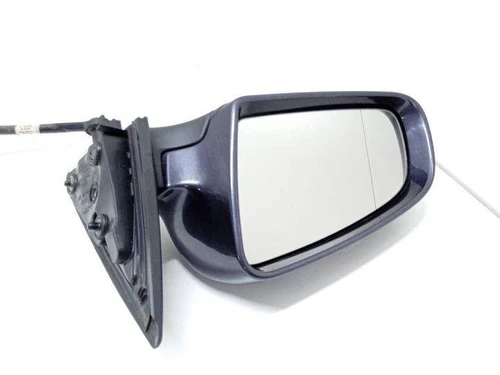 AUDI A6 4F2, C6 Left Side Wing Mirror E1010754 1.98 Petrol 125kw 2007 22733194