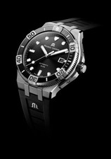 Maurice Lacroix AI6058-SS001-330-1 Aikon Venturer 43mm 3