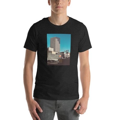 Portland Oregon TShirt