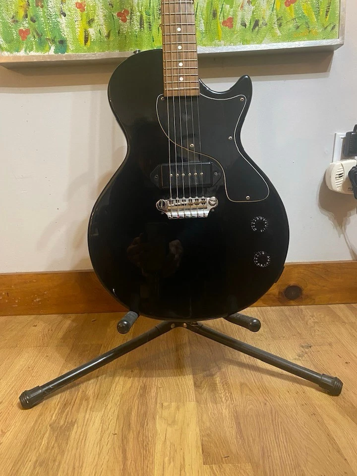 Epiphone/Gibson Les Paul Junior 1999 P-90 muy buen estado ***  Foto 2 de 4