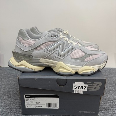 New Balance 9060 Sneakers Suede U9060SFB Men's Size 11