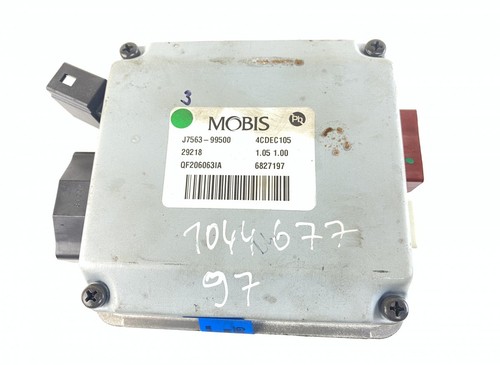 KIA Ceed III (CD) VA2692337 Piantone Dello Sterzo Unità Controllo J756399500 - Foto 2 di 4