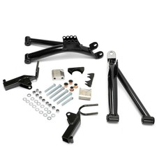 Pro 6'' A-Arm Lift Kit for Yamaha Golf Cart G2 / G9 Electric/Gas