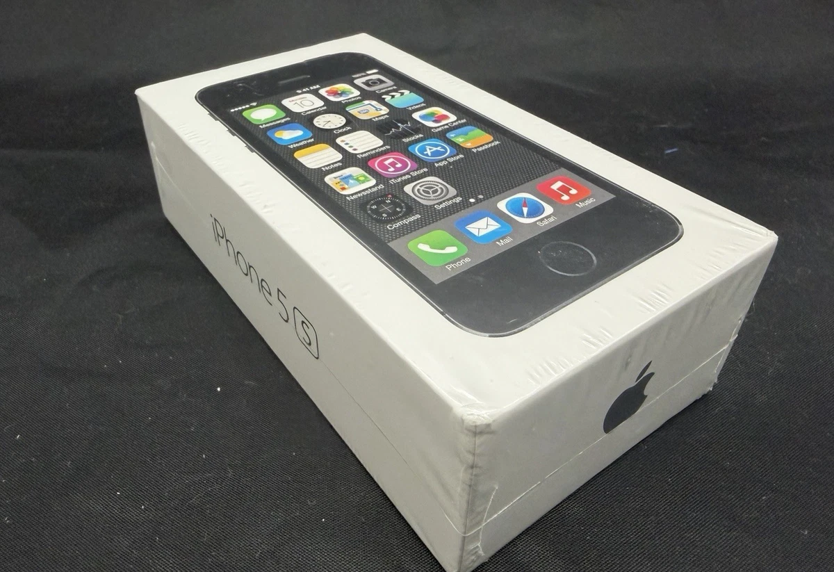 iPhone 5s 16GB iOS for sale | eBay