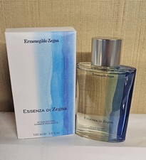 Essenza di Zegna Ermenegildo Zegna cologne - a fragrance for men 2003