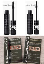 MAC Superstack Mega Brush Mascara or Supersta...