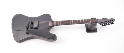 ESP LTD Phoenix Black Meta Rep.- Reparierter Artikel
