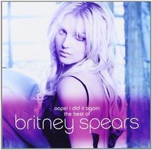 Oops! I Did It Again-the Best of Britney Spears von S... | CD | Zustand sehr gut
