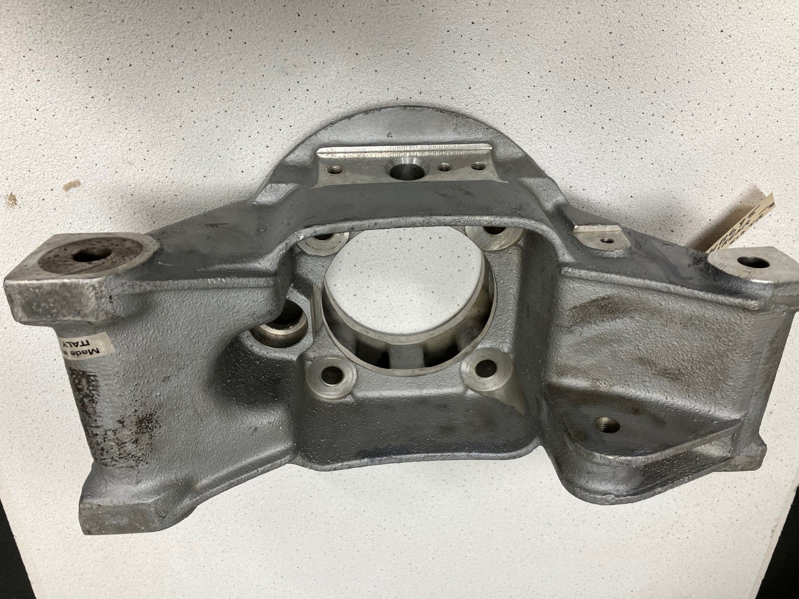 Ferrari New 512TR RH/Rear Suspension Hub (Early) #148695 Ferrari PHL On Sale!!!