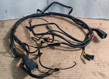 IMPIANTO ELETTRICO MOTO GUZZI 250 TS con freno a disco D'EPOCA