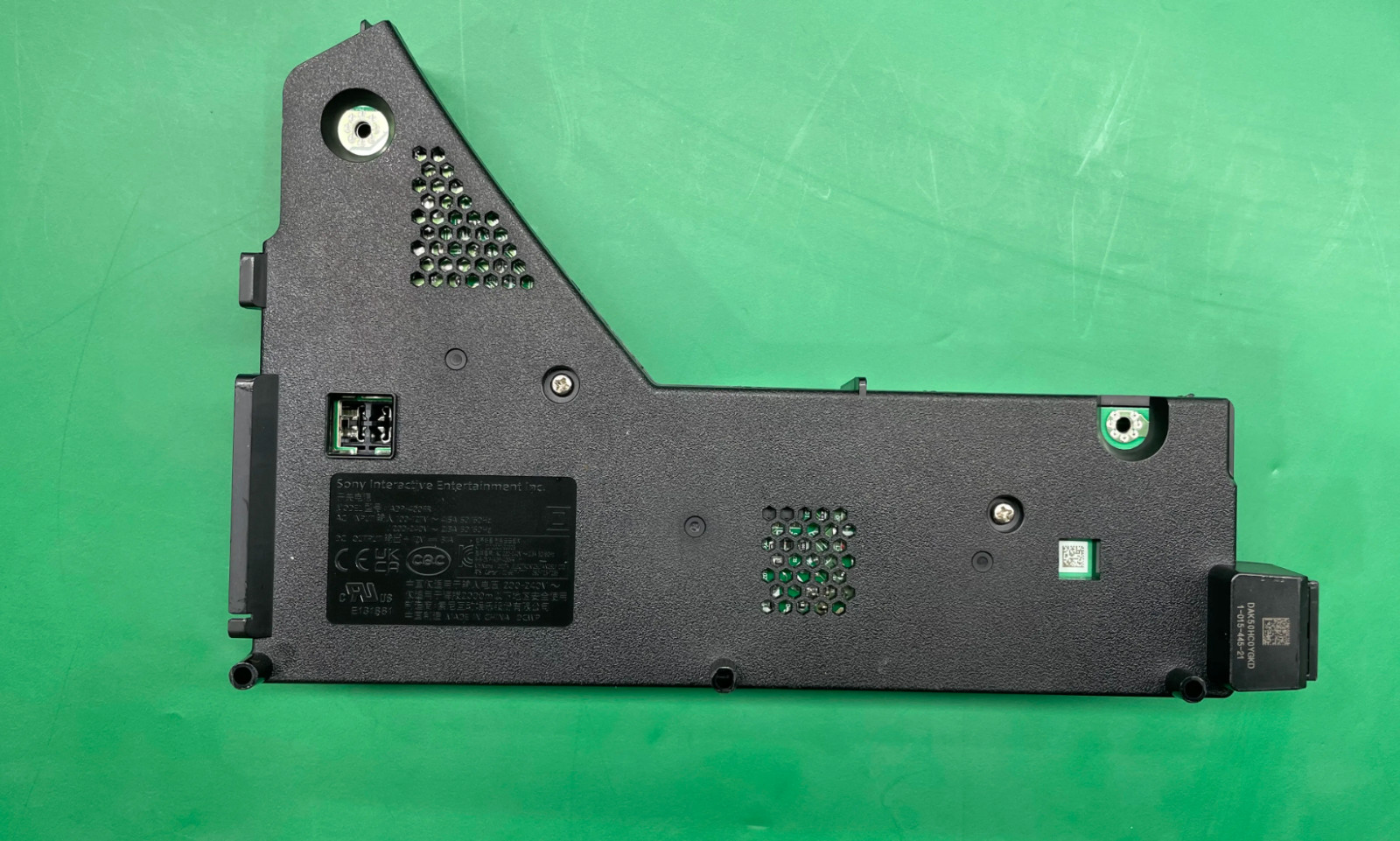 Alimentatore Interno PS5 ADP-400FR Alimentatore Per Playstation 5 ADP400FR Sony foto 3