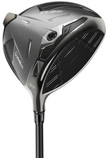 Left TaylorMade Qi35 10.5* Driver Regular Graph Aldila Ascent Red 60 Very Good