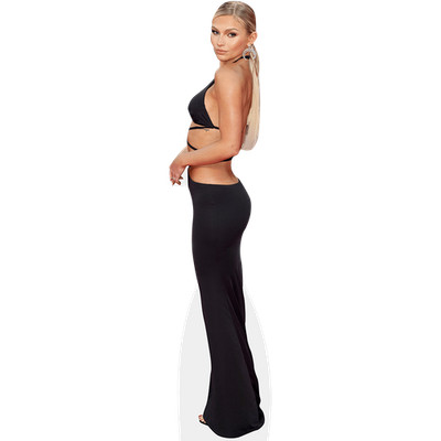 Irina Baeva (Pose) Life Size Cutout