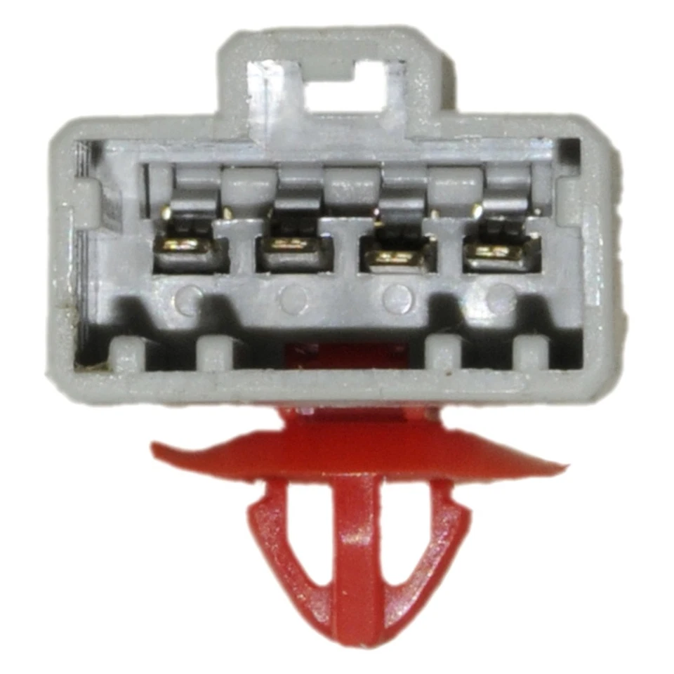 For Honda CR-V 97-01 Front Driver Side Power Window Regulator & Motor Assembly Foto 3 de 3