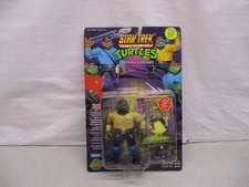 1994 Playmates Star Trek TMNT Captain Leonardo