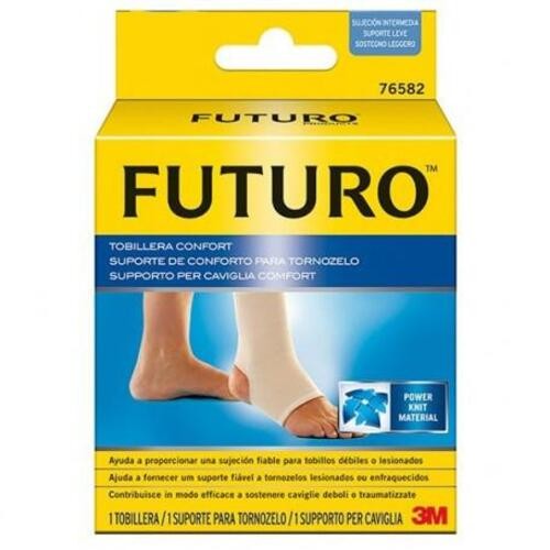Futuro™ Comfort Lift Ankle Brace T-M 1ud - Immagine 2