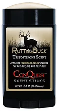 ConQuest Scent Sticks - Rutting Buck