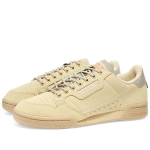 Adidas Aditech Continental 80s Savannah UK 8.5 Very good condition | eBay