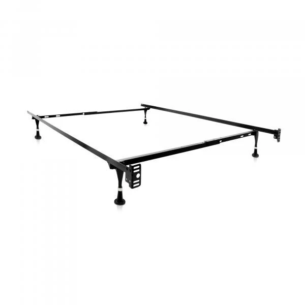 Malouf structures adjustable bed frame deals