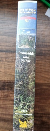 VHS Die schönsten Ferienstraßen: Romantik und Natur & Geschichte und Geschichten - Picture 5 of 12
