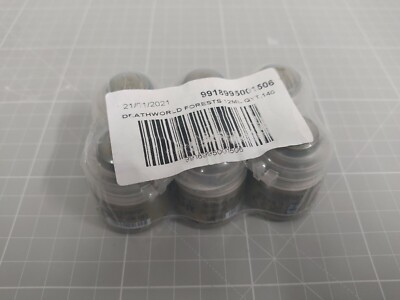 Citadel Colour Base - Death World Forest 6 x 12ml/ 19,30  (100ml/ 26,80 ) UR