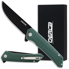 oerla-olhgd51-medium-pocket-folding-knife-d2-high-carbon-steel-flipper-knives