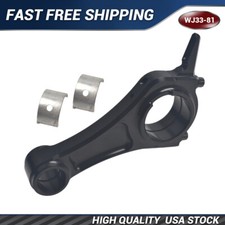 Aluminum Connecting Rod For 160 200 Clone Honda 3.303 Go Kart Racing Aluminum Connecting Rod For 160 200 Clone Honda 3.303 Go Kart Racing