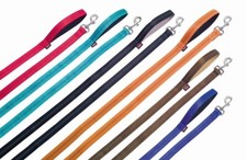 Nobby Leine  Soft Grip  Hund Dog Leine Hundeleine