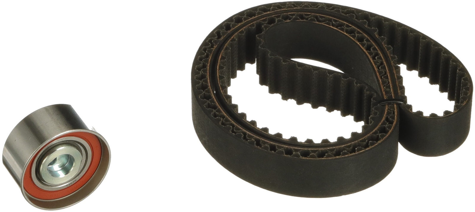 Gates K015627XS Timing Belt Kit Fits Alfa Romeo Chrysler Fiat Ford Lancia Tata ZA Models  
