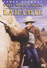 MAN FROM LARAMIE (FS)