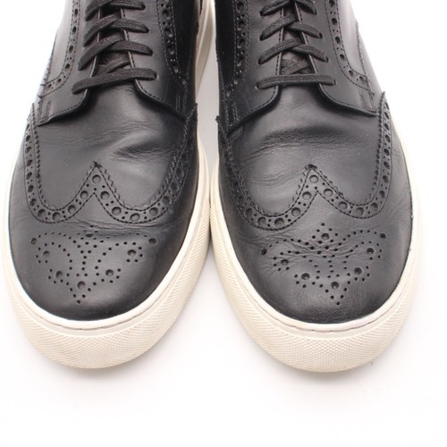 Cole Haan Grand Winslow Wingtip Men's Size 12 M Black Leather Sneakers Shoes - Picture 10 of 10