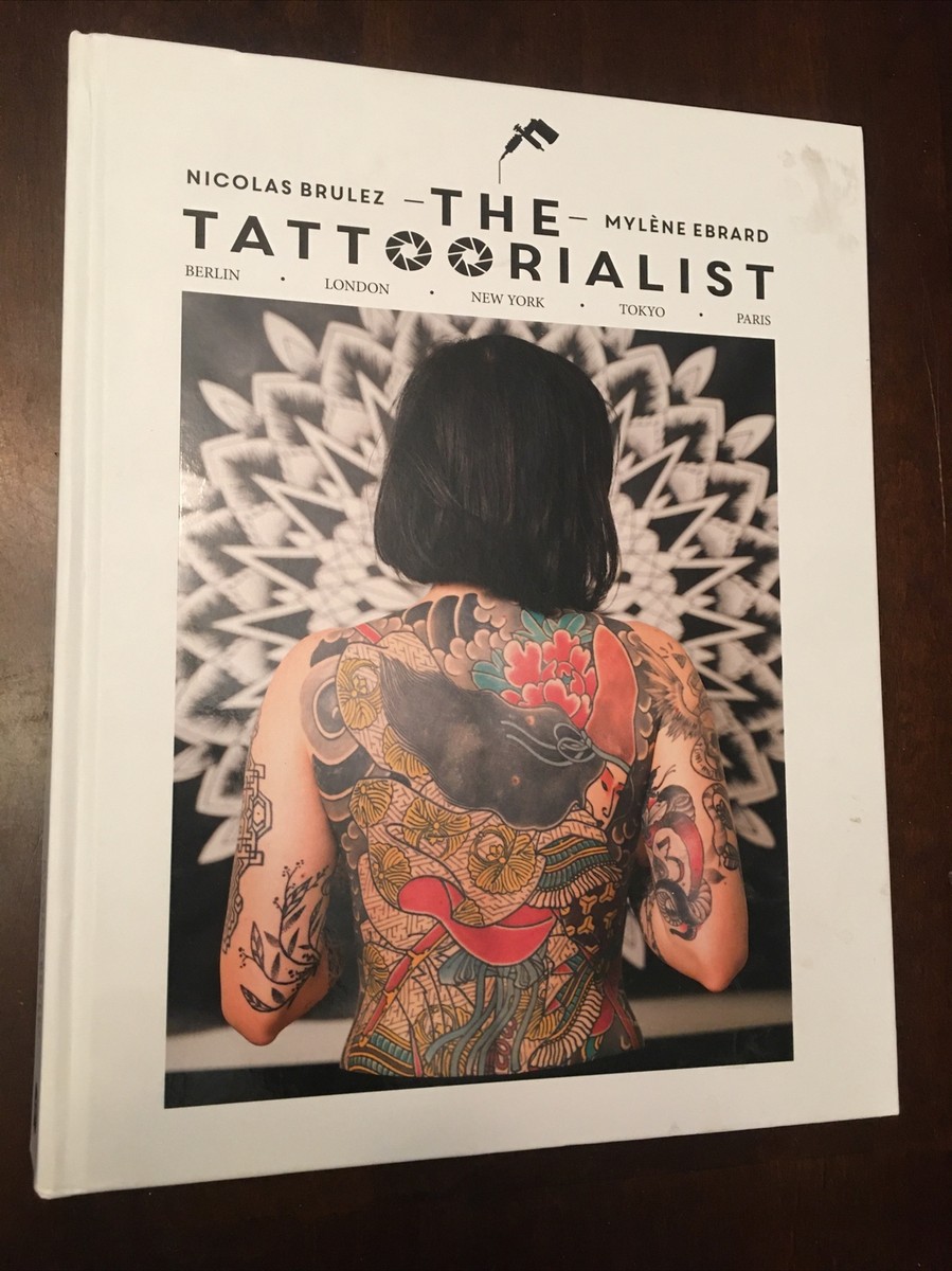 The Tattoorialist: Berlin, London, 激レア The Tattoorialist: Berlin, London, 激レア The Tattoorialist