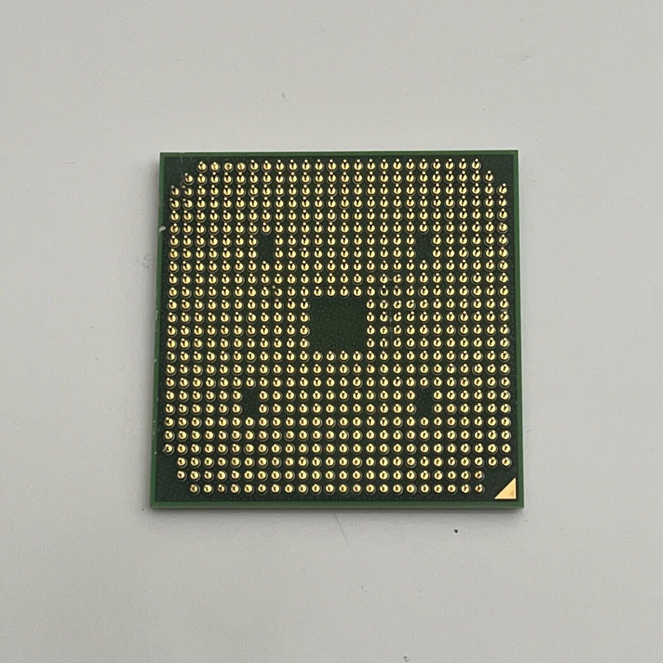 AMD Athlon x2 Dual Core 2.1GHz QL-65 AMQL65DAM22GG 2.1 GHz / 2100 MHz Socket S1 - Image 2 of 2