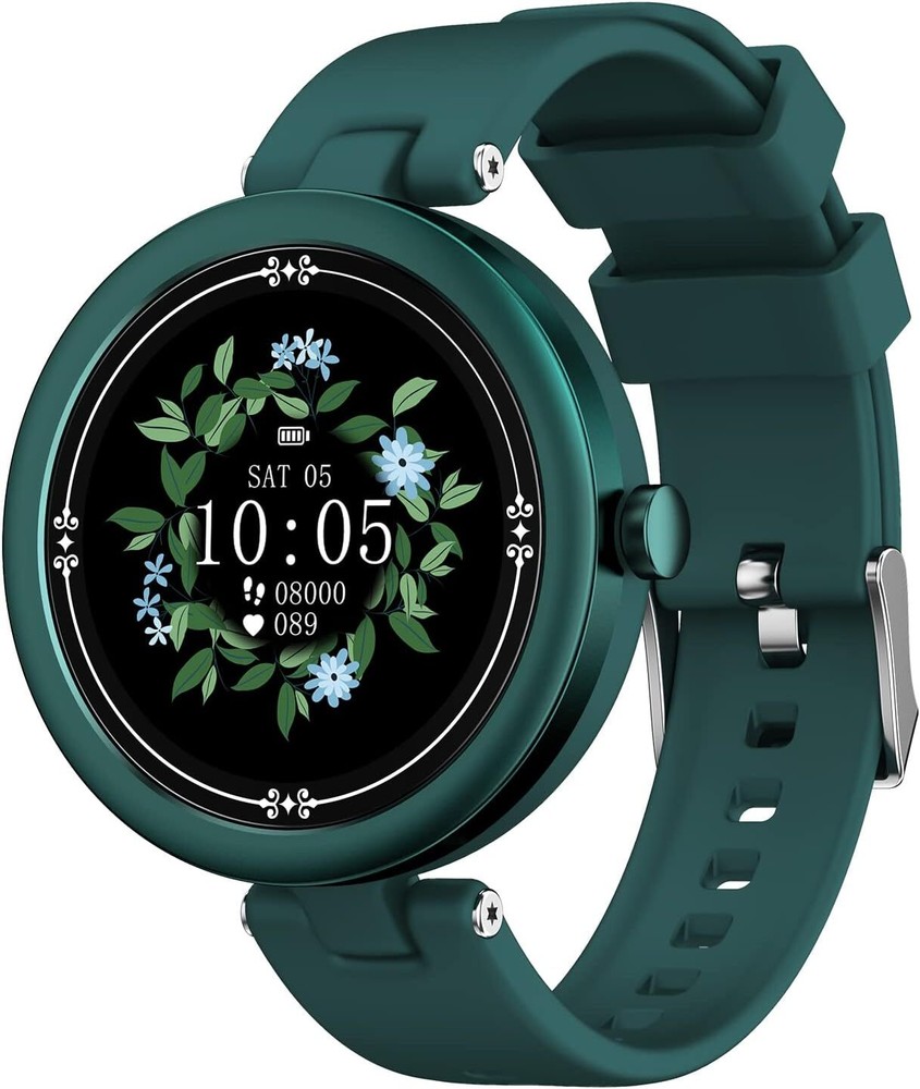 DOOGEE Venus Bluetooth 5.0 Waterproof Smartwatch 1.09