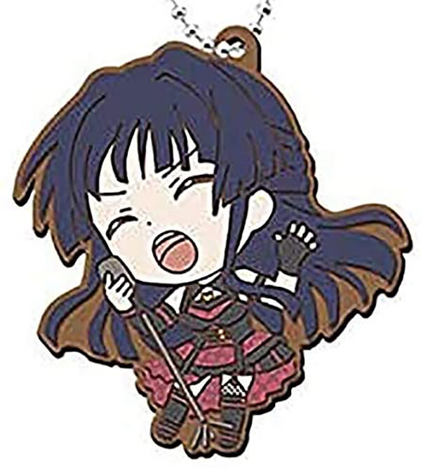 Strap The Idolm Ster Million Live Mogami Shizuka Cospa Japan For Sale Online Ebay