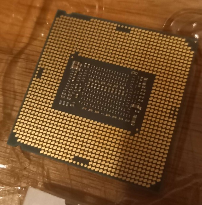 Intel Core i5-9400F - 2.9GHz Hexa-Core (X023B071) Processor