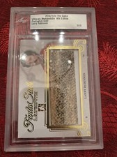 2014-15 In the Game Ultimate Hockey Cards 16