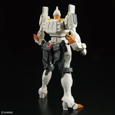 Bandai Spirits RG The King of Braves Gaogaigar Gaogaigar Model Kit