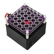 12V Plasma Ionizer Remove Smoke Dust Air Purifiers Negative Lon Anion Generator