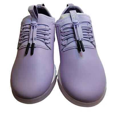 lavender dress shoes for women Satin Ballet Flats  Unique Vintage Order now! Lavender Rhinestone Loafers | Sparkly