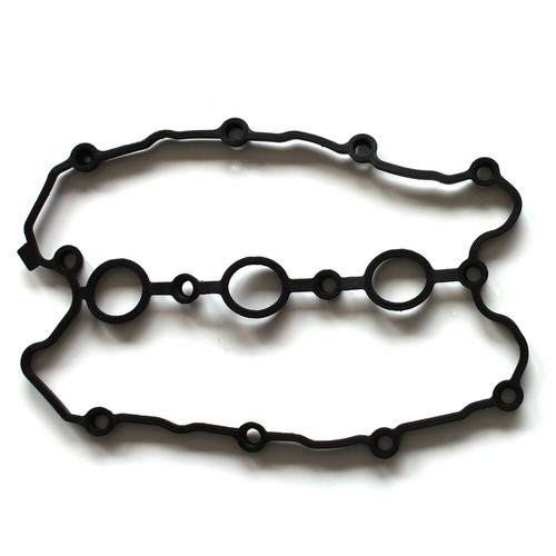 Engine Valve Cover Gasket Set for 2009 2010 Audi Q5 3.2L-V6 VS50542 DOHC - Picture 2 of 3