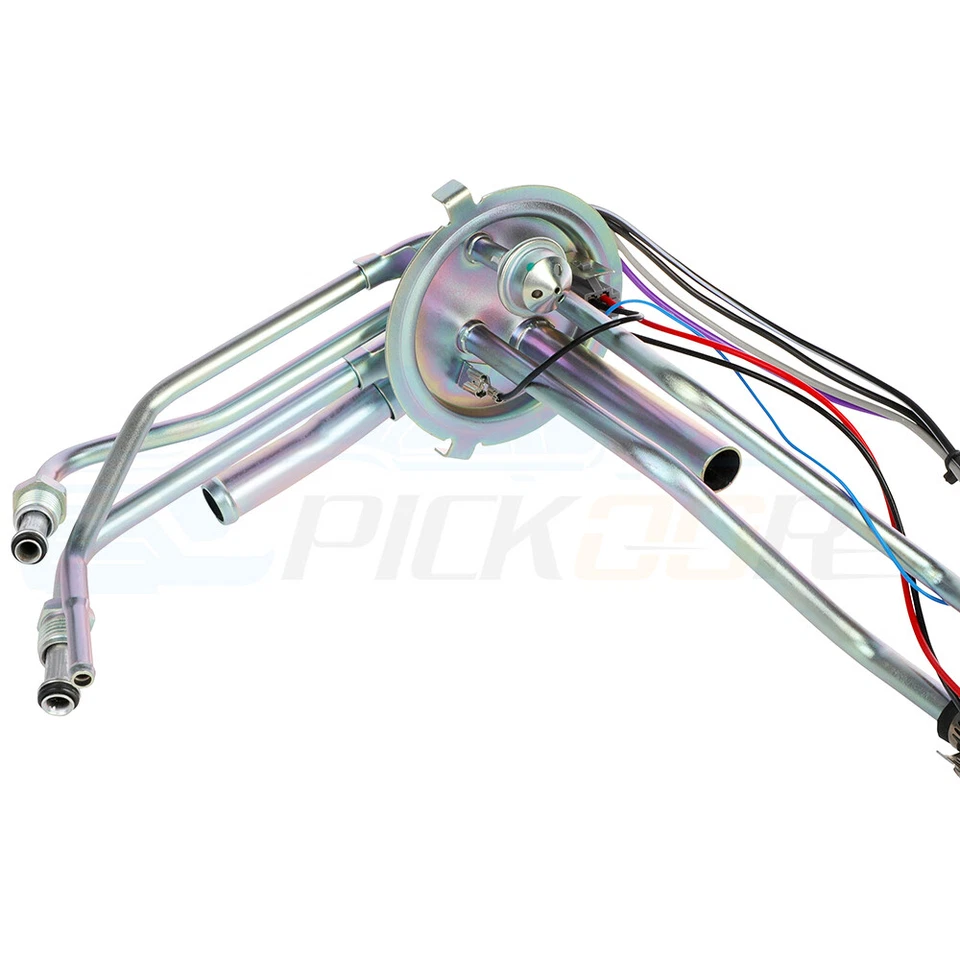 Conjunto de módulo de bomba de combustible para camioneta Chevy C/K 1500 2500 3500 88-95 E3621S Foto 3 de 4