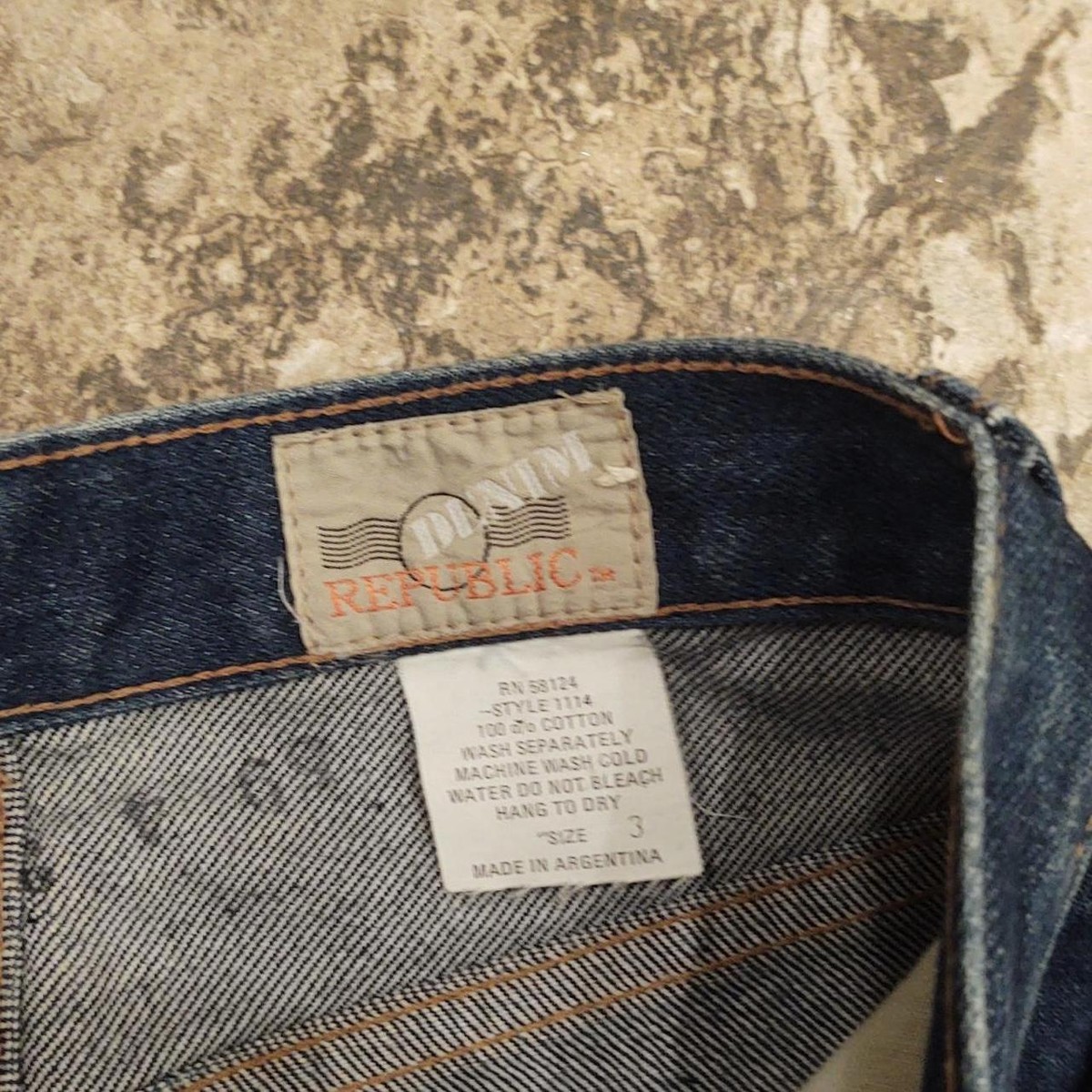 Cute vintage 90s Dark blue high waisted cowgirl western pants | eBay