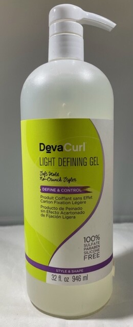 DevaCurl Hair Care - Shampoo, Conditioner, Gel, and MORE - CHOOSE ITEM!