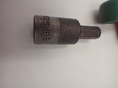 MAC Tools 7pc Hex Bit Driver Socket Set3/8