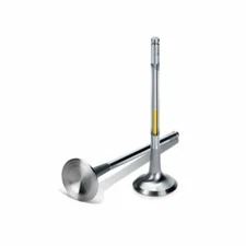 Supertech MCEVI-1400S-HS-12 Inconel Exhaust Valve Set of 8 NEW