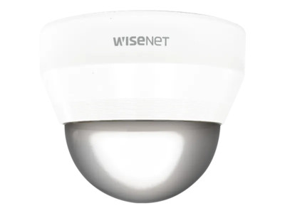 Hanwha Techwin Tinted Bubble, SPB-VAW72