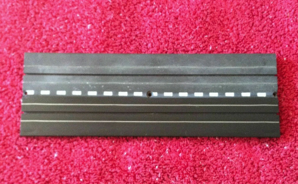 MODELO AURORA MOTORING - SISTEMA DE LIMPIEZA DE PISTAS DE COCHE RANURA HO - OFERTA SUPER DOBLE Foto 2 de 2