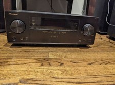 Pioneer Vsx-43 Elite Receiver